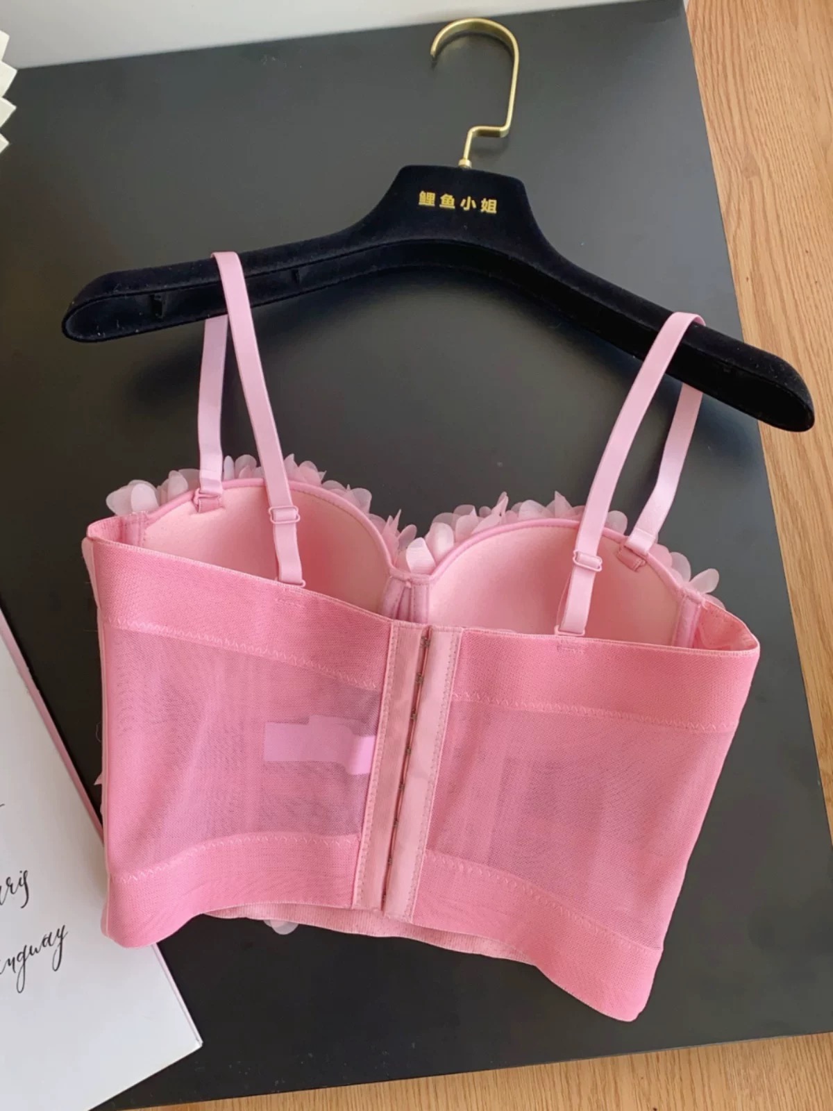 Another vacation top FTO191 images